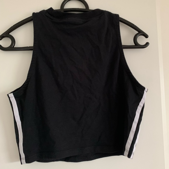 Adidas Cropped Top - Picture 4 of 4